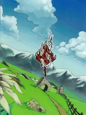 [Sewlde.K.Charat] (コミティア103) [肉ドリル (とーます)] 人外春漫6_34