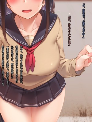 [ぱらどっくす。 (豊咲)] 夕暮れ路線バス 黒髪巨乳女子学生を無理矢理種付けSEX_015