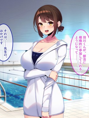 [やればできる娘。] ボクだけにご褒美をくれる結城センセイ。_197_196