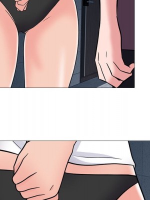 女教授的秘密 99-100話_100_016