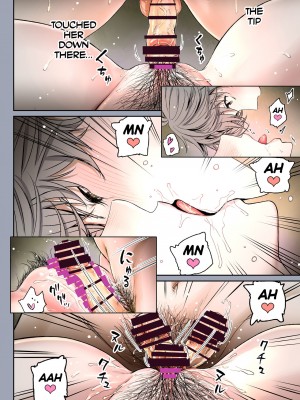 [美矢火] 二人の相性～幼なじみとねっとりイチャラブ1～ [DL版]_52
