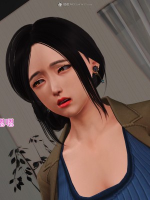[3D]美艳岳母余红丽_310