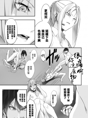 [京極燈弥] 愚か者は猫耳奴隷に依存する～初めての調教生活～ Vol. 1 [大鸟可不敢乱转汉化][DL版]_190