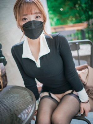 [DJAWA] Son Ye-Eun  - A Snap of Intimacy_081