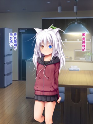 [Jumppmuj個人漢化][POETTO (ハリュー)] 猫と天狗どっちがお好き？_054_005_01