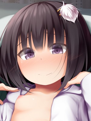 [Jumppmuj個人漢化][POETTO (ハリュー)] 猫と天狗どっちがお好き？_113_011_01