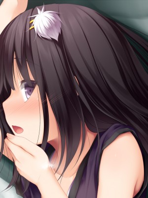 [Jumppmuj個人漢化][POETTO (ハリュー)] 猫と天狗どっちがお好き？_158_018_01