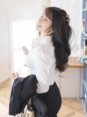 (CH30) [girlfriend end (JILL)] 我が家の×××すぎる姉-社会人編-_afterwork_019