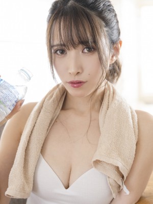 (CH30) [girlfriend end (JILL)] 我が家の×××すぎる姉-社会人編-_bath_055