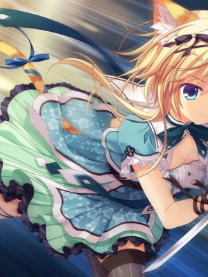 neko-nin vol02 (無修正)_003