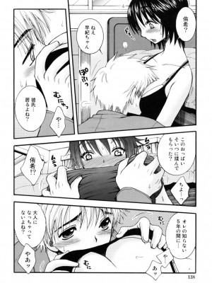 [大波耀子] やさしくしてね♥_yasasikusitene_0138