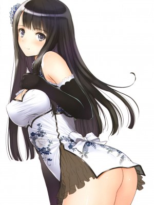 [绅士仓库汉化] [T2 ART WORKS (Tony)] Tony MAGAZINE C98 エアコミケSP (よろず) [無修正]_03