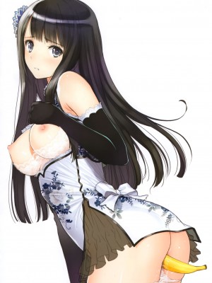 [绅士仓库汉化] [T2 ART WORKS (Tony)] Tony MAGAZINE C98 エアコミケSP (よろず) [無修正]_05