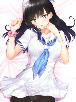 [绅士仓库汉化] [T2 ART WORKS (Tony)] Tony MAGAZINE C98 エアコミケSP (よろず) [無修正]_07