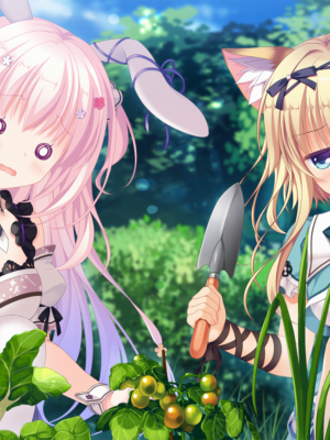 [遊戲CG]neko-nin vol03(無修正)_093