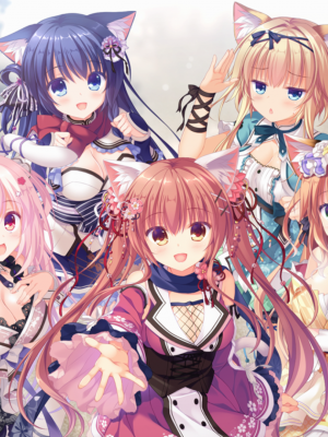 [遊戲CG]neko-nin vol03(無修正)_126