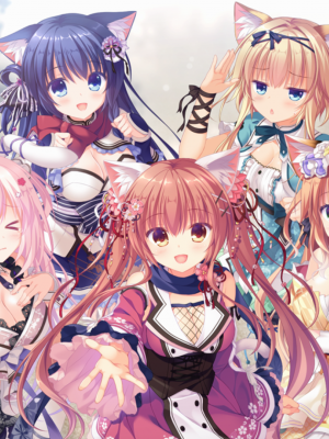 [遊戲CG]neko-nin vol03(無修正)_132