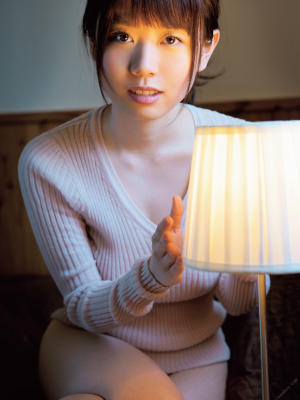 水トさくら 写真集 「恍惚」_0028