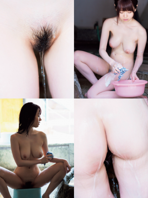 水トさくら 写真集 「恍惚」_0065