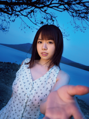 水トさくら 写真集 「恍惚」_0083