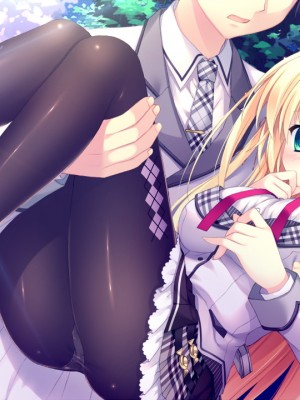 [遊戲CG]ALIA's CARNIVAL_191