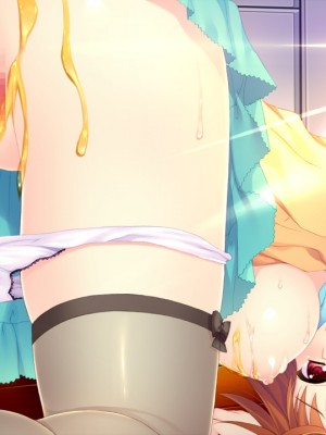 [遊戲CG]ALIA's CARNIVAL_433