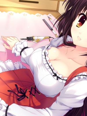 [遊戲CG]ALIA's CARNIVAL_530