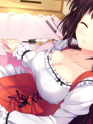 [遊戲CG]ALIA's CARNIVAL_532