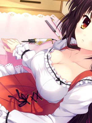 [遊戲CG]ALIA's CARNIVAL_534