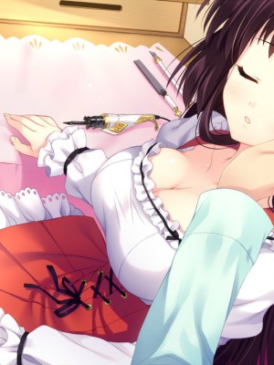 [遊戲CG]ALIA's CARNIVAL_535