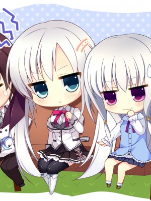 [遊戲CG]ALIA's CARNIVAL! Flowering Sky_913