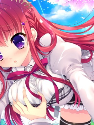 [遊戲CG]ALIA's CARNIVAL! Flowering Sky_005