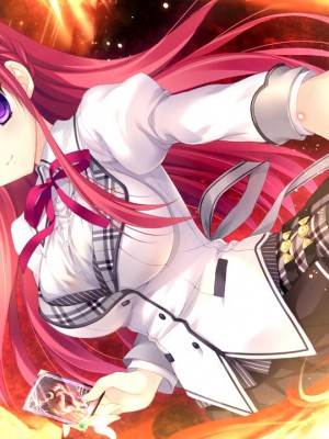 [遊戲CG]ALIA's CARNIVAL! Flowering Sky_009