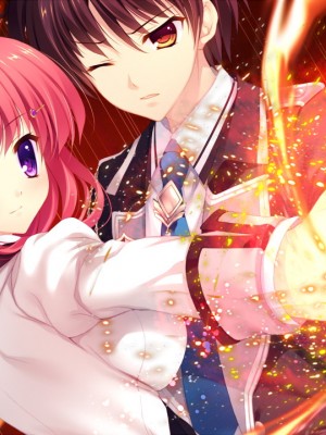 [遊戲CG]ALIA's CARNIVAL! Flowering Sky_028