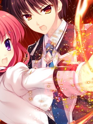 [遊戲CG]ALIA's CARNIVAL! Flowering Sky_030