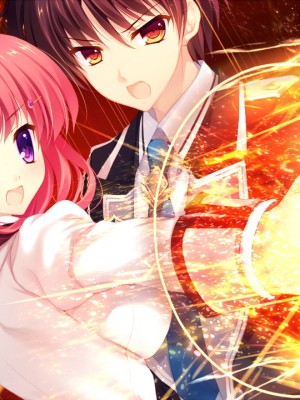 [遊戲CG]ALIA's CARNIVAL! Flowering Sky_031