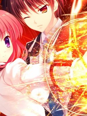 [遊戲CG]ALIA's CARNIVAL! Flowering Sky_032