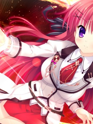 [遊戲CG]ALIA's CARNIVAL! Flowering Sky_034