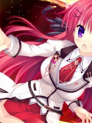 [遊戲CG]ALIA's CARNIVAL! Flowering Sky_038