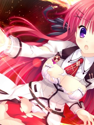 [遊戲CG]ALIA's CARNIVAL! Flowering Sky_041