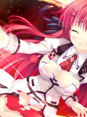 [遊戲CG]ALIA's CARNIVAL! Flowering Sky_046