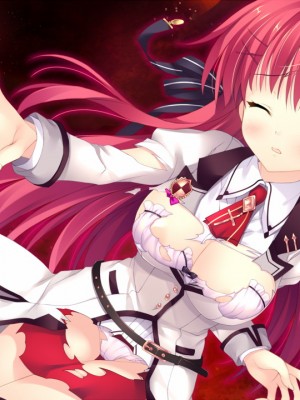 [遊戲CG]ALIA's CARNIVAL! Flowering Sky_047