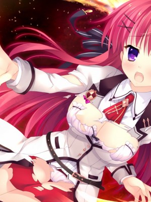 [遊戲CG]ALIA's CARNIVAL! Flowering Sky_049