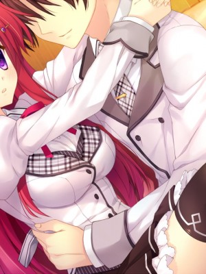 [遊戲CG]ALIA's CARNIVAL! Flowering Sky_060