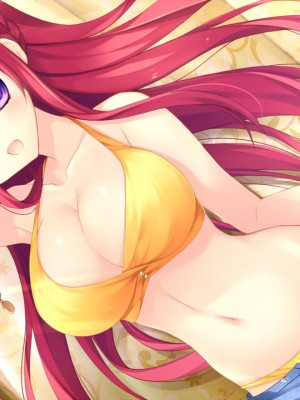 [遊戲CG]ALIA's CARNIVAL! Flowering Sky_064