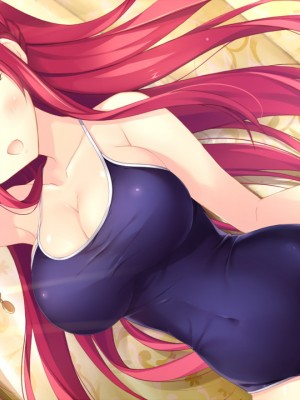 [遊戲CG]ALIA's CARNIVAL! Flowering Sky_068