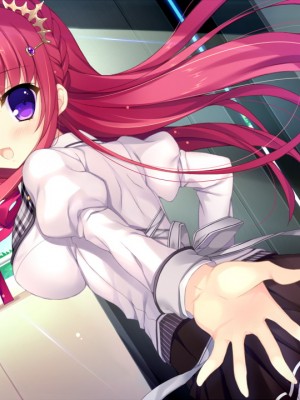 [遊戲CG]ALIA's CARNIVAL! Flowering Sky_072