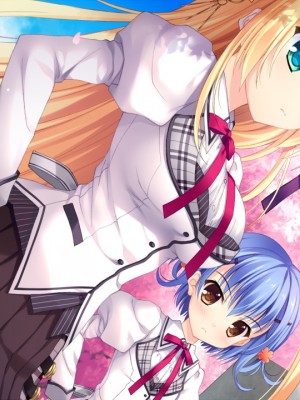 [遊戲CG]ALIA's CARNIVAL! Flowering Sky_167