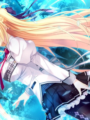 [遊戲CG]ALIA's CARNIVAL! Flowering Sky_169