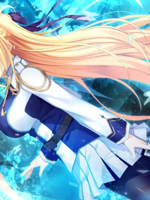 [遊戲CG]ALIA's CARNIVAL! Flowering Sky_173